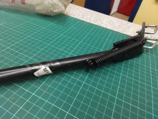 Caballete Lateral PUCH Condor Vespa