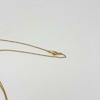 Collar de oro 18kt con gemas de colores