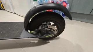 Patinete Eléctrico Cecotec Bongo Serie A