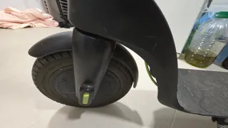 Patinete Eléctrico Cecotec Bongo Serie A