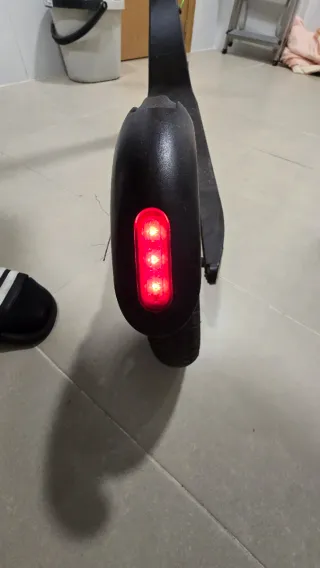 Patinete Eléctrico Cecotec Bongo Serie A