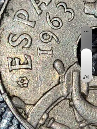 50 Monedas 50 Céntimos Franco