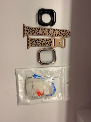 Apple Watch Series 10 GPS Oro Rosa