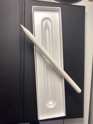 Apple Pencil 2da Gen