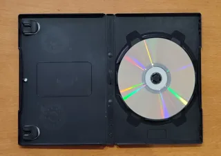 DVD Terror: The St. Francisville Experiment