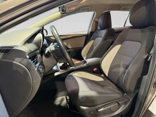 Toyota Avensis 2016