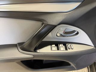 Toyota Avensis 2016