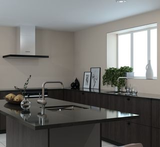 Diseño gratis cocina