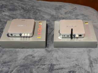 FiiO K11 R2R DAC/Amplificador Auriculares