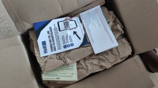 Muelles Deportivos H&R (Set de 4 Nuevos en su caja