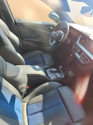 BMW Serie 1 2024