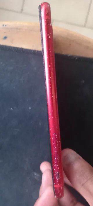 iPhone 11 Rojo - Para Piezas