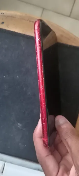 iPhone 11 Rojo - Para Piezas
