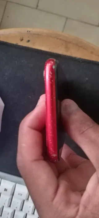 iPhone 11 Rojo - Para Piezas