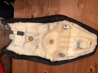 Asiento KAWASAKI ER6 2009-2011