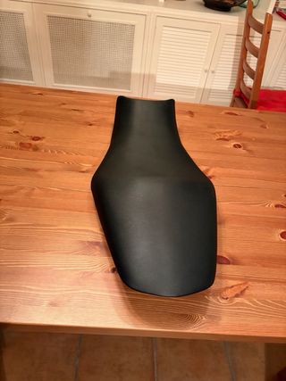 Asiento KAWASAKI ER6 2009-2011