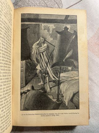 Quijote