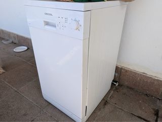 Lavavajillas ICECOOL 45cm