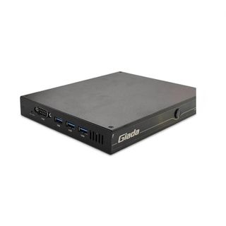MINI PC- I5-8260U/ 8GBRAM/128GB SSD  + CAJA Y CABLE