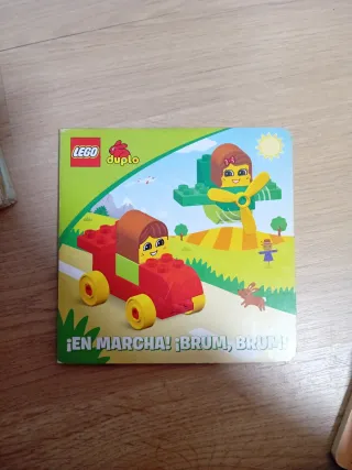 Lote de libros para niños pequeños