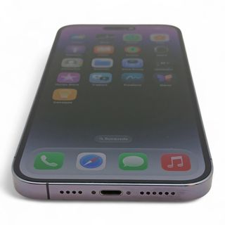 IPHONE 14 PRO MAX 128GB PURPURA 100% BAT
