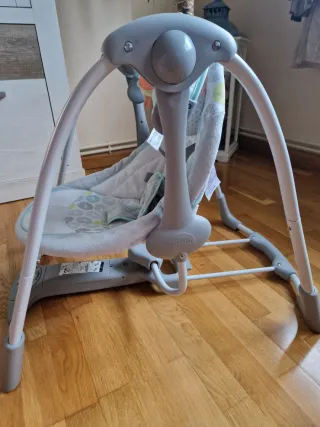 Hamaca bebé
