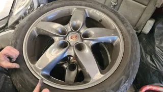 ⚠️ LLANTAS 20 PORSCHE AUDI Q7 VOLKSWAGEN TOUAREG