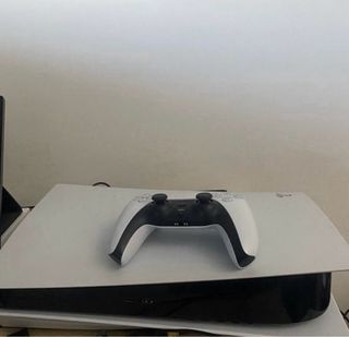 Consola PlayStation 5 + Mando