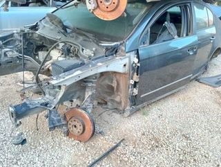 Motor elevalunas volkswagen 1k0959701k passat