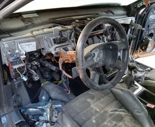 Motor elevalunas volkswagen 1k0959701k passat