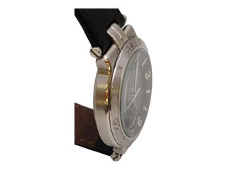 RELOJ FESTINA AUTOMATICO 6749 ESFERA NEGRA, CORREA CUERO