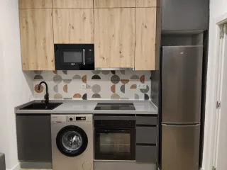 Alquiler de loft