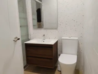 Alquiler de loft