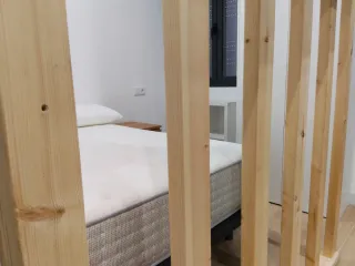 Alquiler de loft
