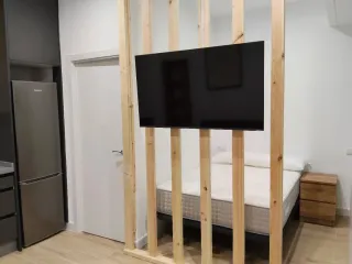 Alquiler de loft