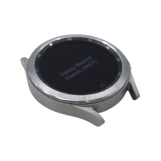 SMARTWATCH SAMSUNG 4 CLASSIC + CAJA + CARGADOR