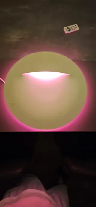 Lampada da parete Sabine Ikea
