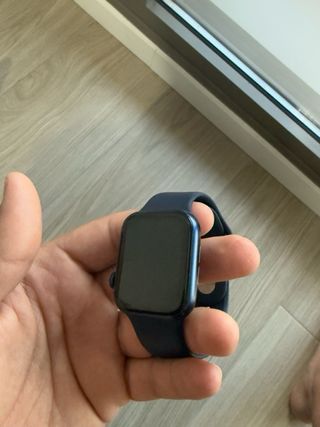 Apple Watch Serie 6 44mm GPS + Celular Azul