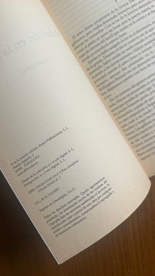 Rebelión En La Granja - George Orwell