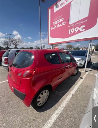 Mitsubishi Colt 2006