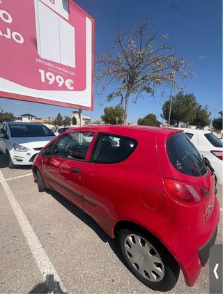 Mitsubishi Colt 2006