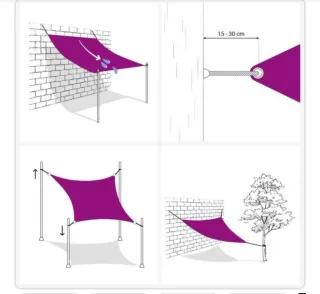Toldo Beige.