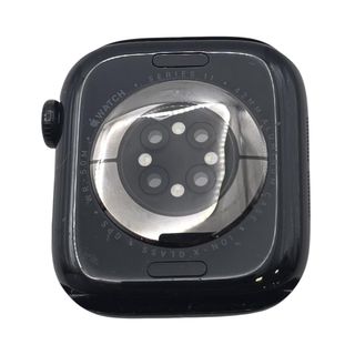 APPLE WATCH SERES 11 42MM GPS NEGRO + CAJA Y CARGADOR