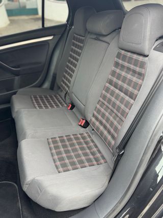 Volkswagen Golf 2008