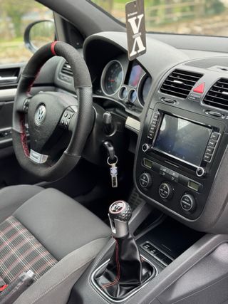 Volkswagen Golf 2008
