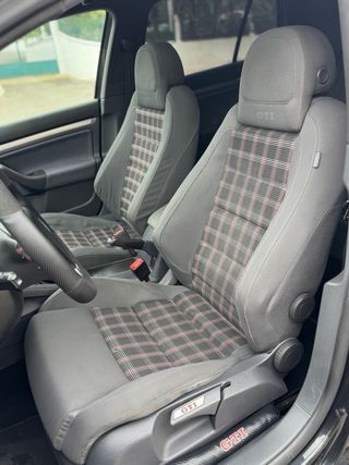 Volkswagen Golf 2008