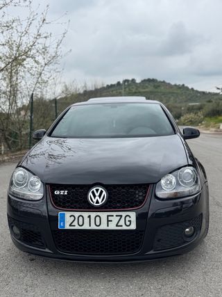 Volkswagen Golf 2008