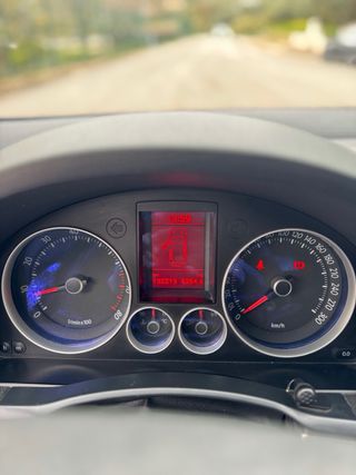 Volkswagen Golf 2008