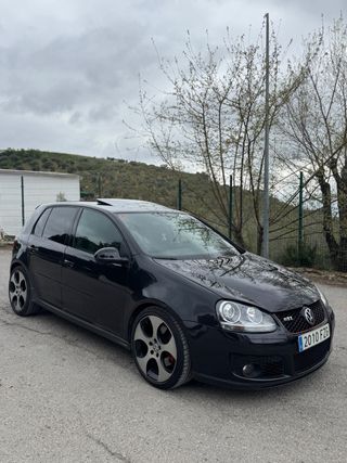 Volkswagen Golf 2008