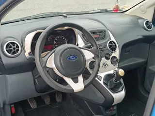 ✅ 125.000km Ford Ka 2010 1.3tdci Titanium ✅